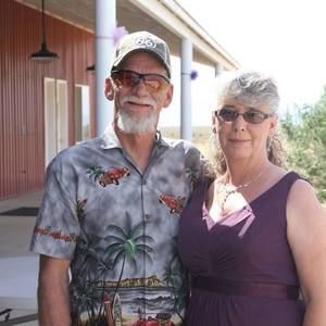 Meet your Posher, Ginny